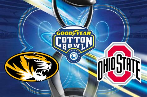 cotton bowl highlights|osu missouri cotton bowl.